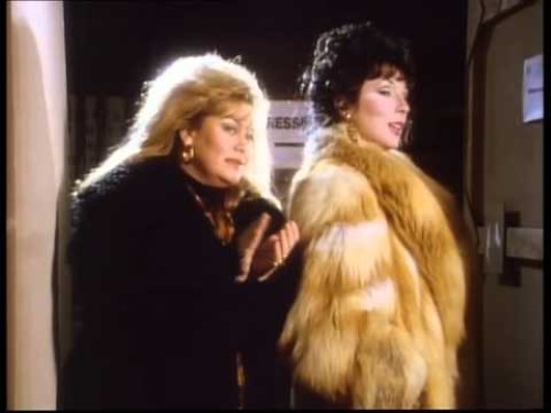 French & Saunders – Lucky Bitches