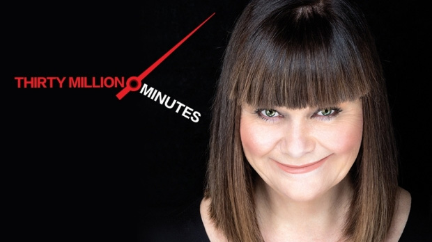 Dawn French’s 30 Million Minutes Show